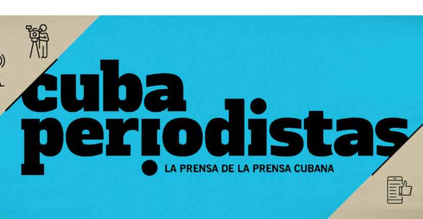 Texto de Cubaperiodistas