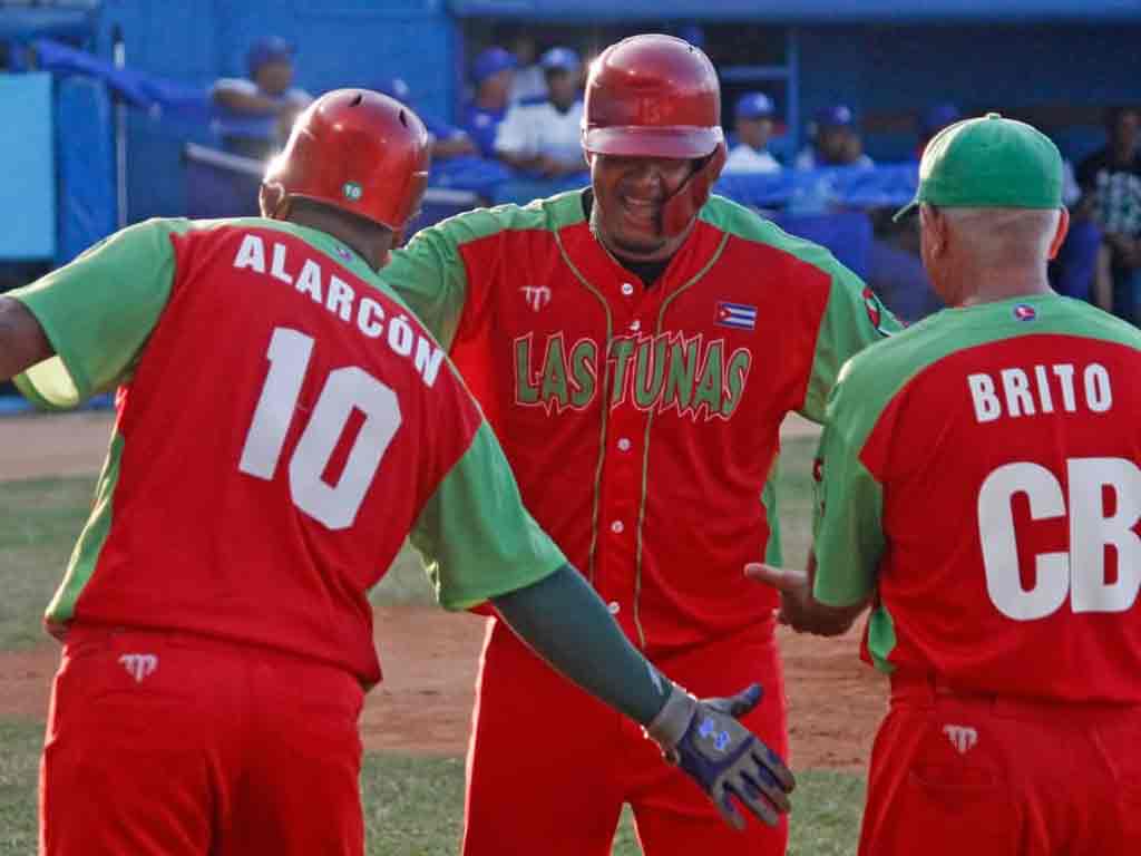 Los tuneros se colocaron a un paso de incluirse en una nueva final. (Foto: PL)